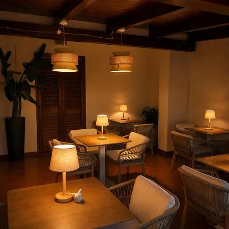 La Bouganville 3* Alghero