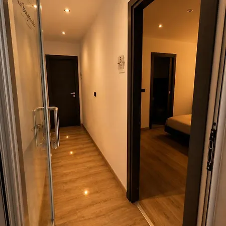 La Bouganville 3*