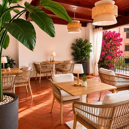 La Bouganville 3* Alghero
