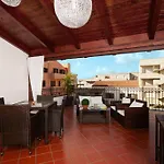 La Bouganville 3*