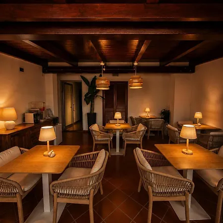 La Bouganville Frühstückspension Alghero