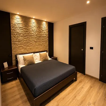 La Bouganville 3*