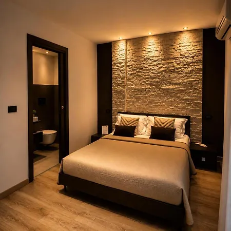 La Bouganville B&B 알게로