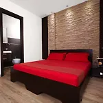 Bed and breakfast La Bouganville Alguer