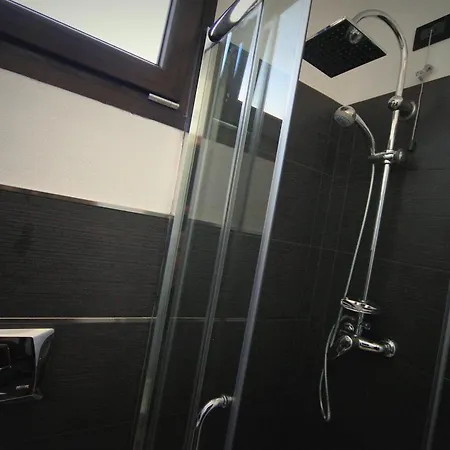 Bed & Breakfast La Bouganville Alghero