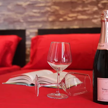 Bed & Breakfast La Bouganville