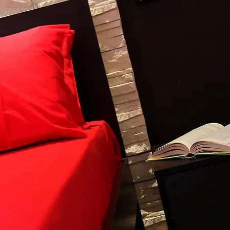 Bed & Breakfast La Bouganville *