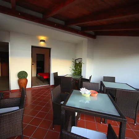 Bed & Breakfast La Bouganville *