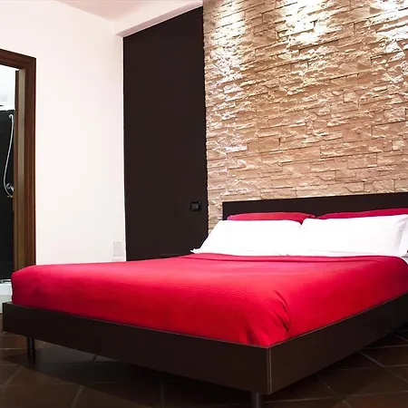 Bed & Breakfast La Bouganville