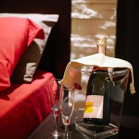 La Bouganville Bed & Breakfast Alghero