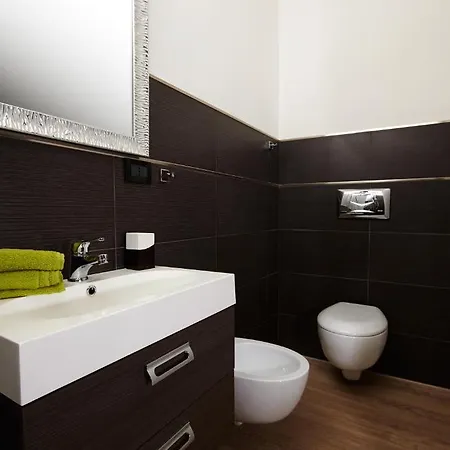 Bed & Breakfast La Bouganville