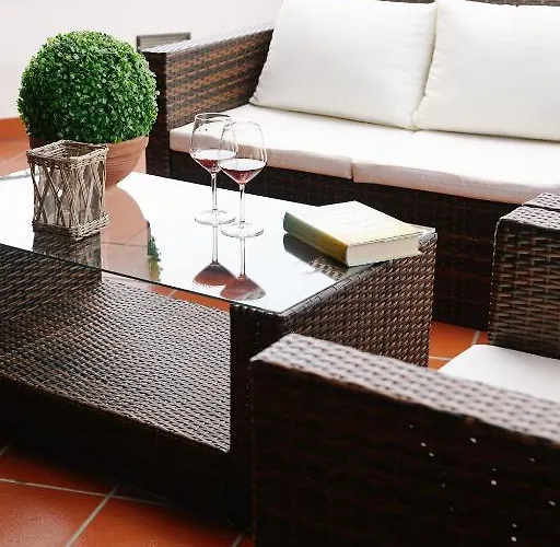 Bed & Breakfast La Bouganville