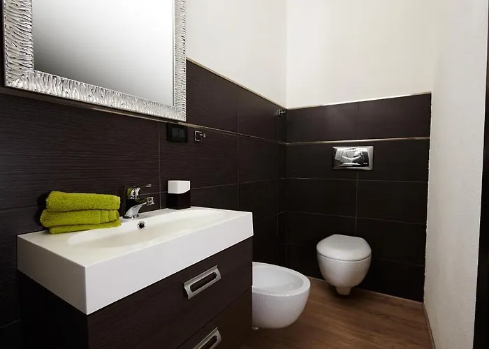 Bed & Breakfast La Bouganville